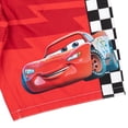 thumbnail image 3 of Bañador Disney Pixar Cars Lightning McQueen rojo 2T para niños, 3 of 7