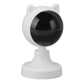 thumbnail image 3 of Juguete interactivo automático para gatos con activación por movimiento por USB, para gatos y perros de interior, modo rápido y lento, batería de 1200 mAh., 3 of 14