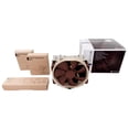 thumbnail image 4 of Noctua NH-U14S, Premium CPU Cooler with NF-A15 140mm Fan (Brown), 4 of 8