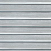 Plastruct Patterned Sheets, Ribbed Roof/Corrugated Siding, 1:24 Scale�