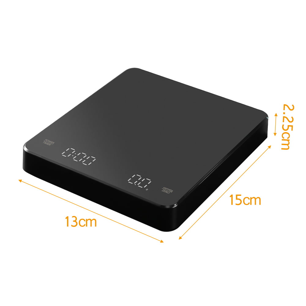 High Precision (0.1g) Digital Mini Scale - Easy Composites
