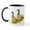 White/Black Inside, variant on CafePress - Khaki Campbell Ducks Mug - 11 oz Ceramic Mug - Novelty Coffee Tea Cup
