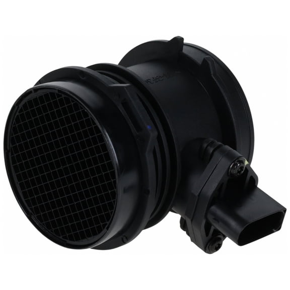 OEG Parts New Mass Air Flow Sensor & Housing Replacement For 2001 2002 01 02 Audi TT Quattro AMU 1.8, Replaces 112-094-00-48, 646-094-00-48