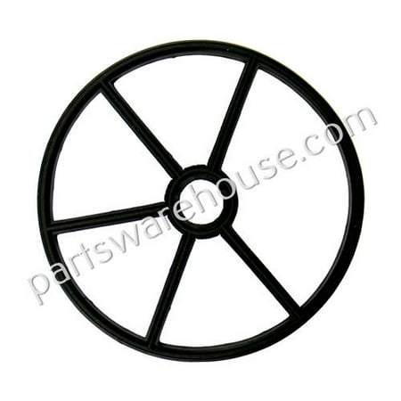 Pentair American Products Spider Gasket, Valve, 5-1/4