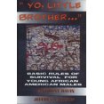 thumbnail image 2 of Yo, Little Brother, Anthony C. Davis, Jeffrey W. Jackson Paperback, 2 of 2