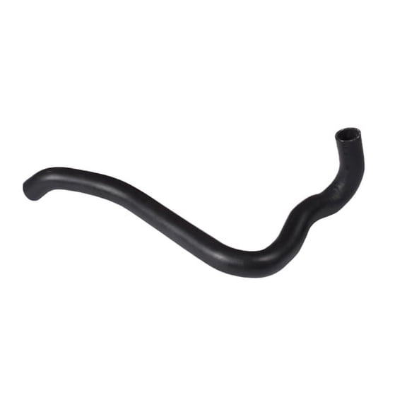 Continental Radiator Coolant Hose EPDM Tube with Synthetic Reinforcement for Vehicle Cooling System