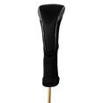 thumbnail image 4 of Advancent Funda protectora para cabeza de palo de golf, funda protectora para cabeza de conductor de madera Golf negro, 4 of 6