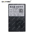 thumbnail image 1 of SKYFAME Car 16pin Wiring Harness Adapter Canbus Box Decoder For Nissan Teana 2019 Android Radio Power Cable RZ-DF13, 1 of 1