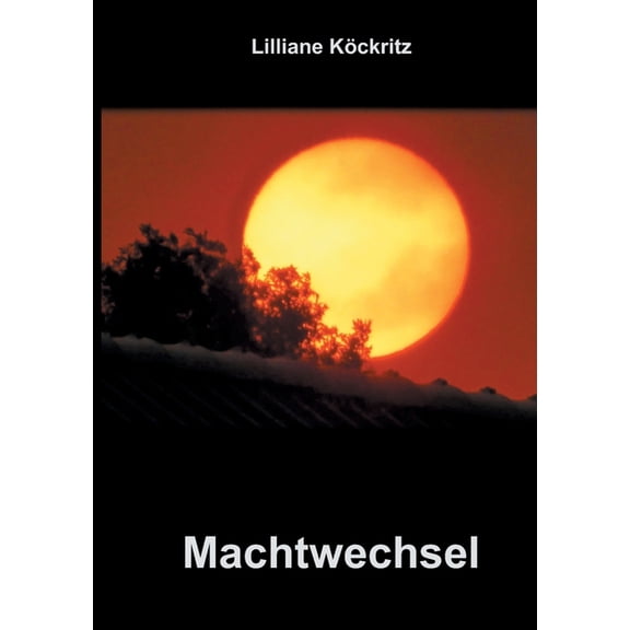 Machtwechsel, (Paperback)