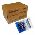 thumbnail image 1 of PILA PANASONIC CARBON ZINC AZUL AA CON 48 UNIDADES 1.5V Panasonic, 1 of 4