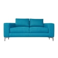 thumbnail image 3 of Love Seat Kessa Muebles Debut, 3 of 5
