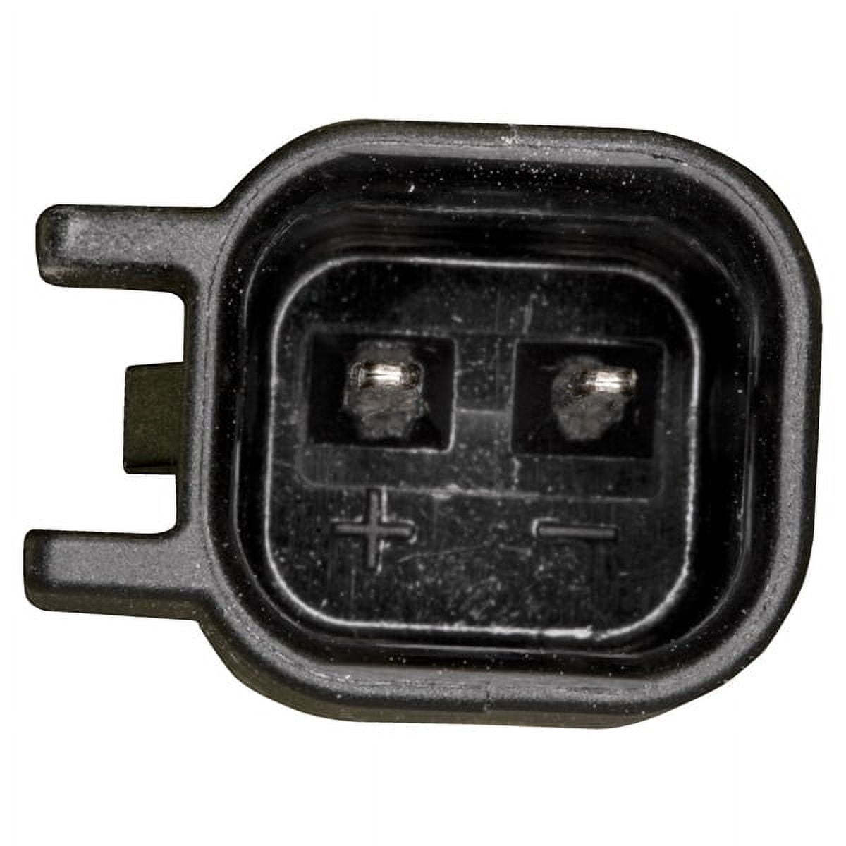 ABS Wheel Speed Sensor