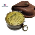 thumbnail image 3 of NauticalMart “ to My Son ” Camping Compass Engraved with Gift Compass., 3 of 7