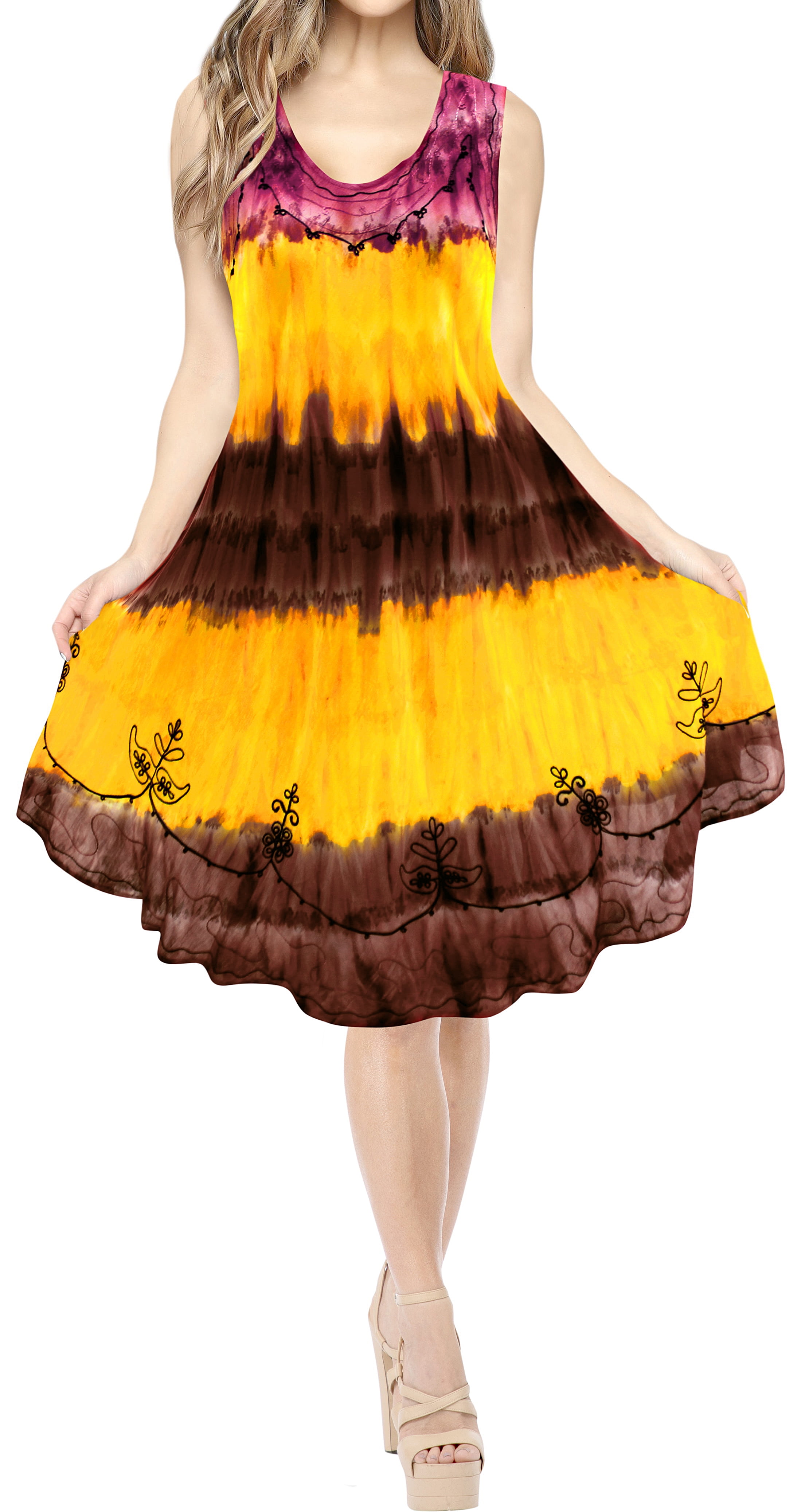 breeze holiday dresses