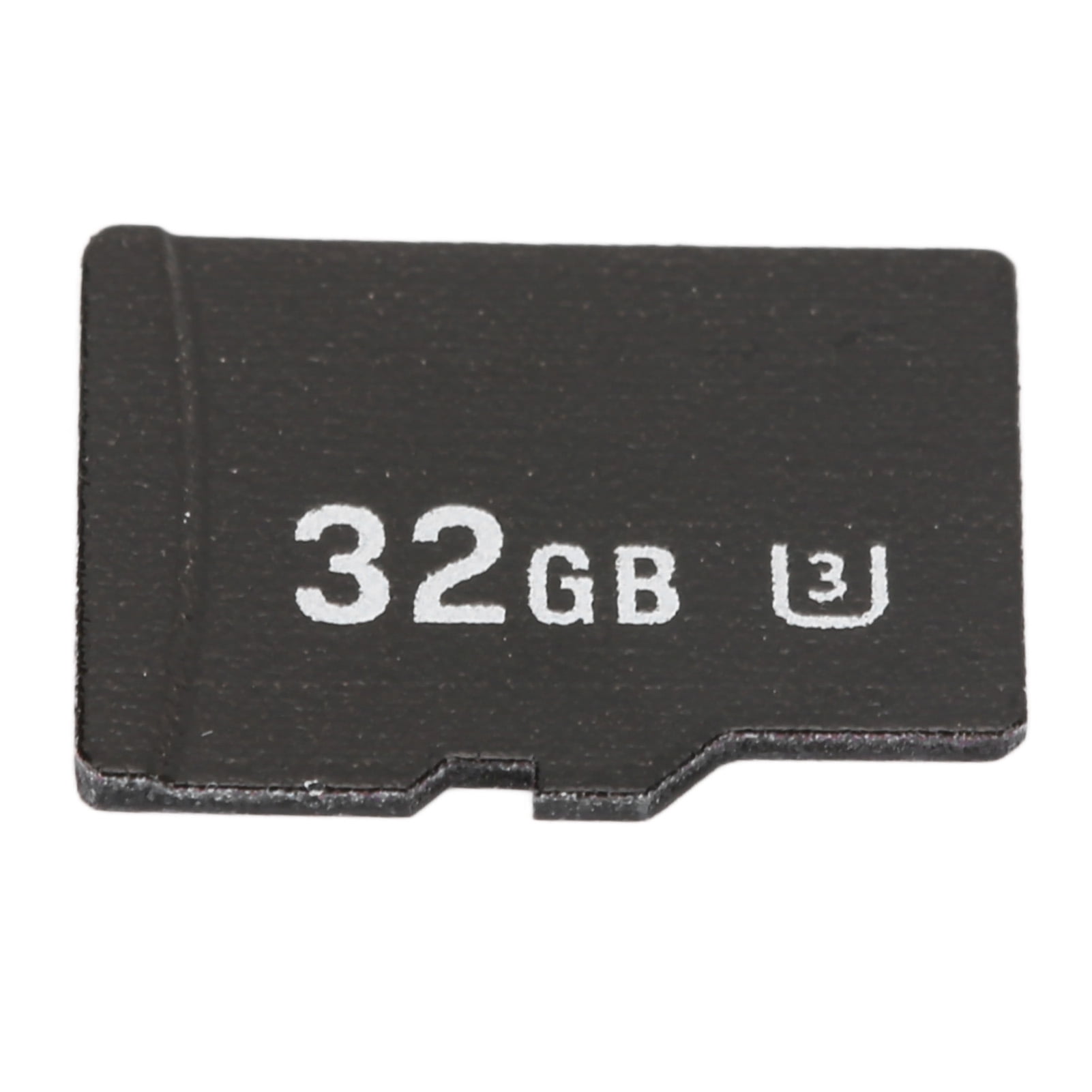 TF Memory Card, Mini Memory Card Write Speed 30MB/S Various