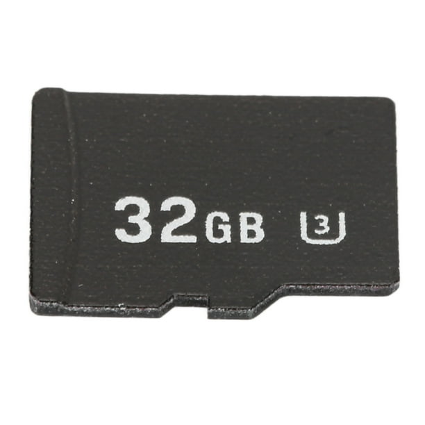 TF Memory Card, Mini Memory Card Write Speed 30MB/S Various