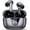 Gray, variant on Wireless Earbuds, 65hrs Stereo Deep Bass Ear Buds, Bluetooth 5.4 Headphones with Power Display Charging Case, buit in Mic, IPX7 Waterproof Headset for iPhone Andriod Phones