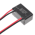 thumbnail image 5 of AC 220V to DC 5V/5W Waterproof Epoxy Potting Light Power Supply Isolation Switch Module Driver AC to DC Converter,1 x AC To DC Converter,Black, 5 of 6
