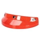 thumbnail image 3 of Visera universal para motocicleta con 3 botones a presión, abatible y de apertura frontal., 3 of 7