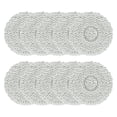 thumbnail image 4 of MYG Replacement Spare Parts Accessories Mop Cloth For DEEBOT X5 PRO Vacuum Cleaner, 4 of 7