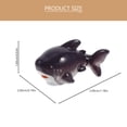 thumbnail image 2 of 20Pcs Landscaping Figures Desktop Miniature Marine Animals Decorative Mini Figurines, 2 of 8