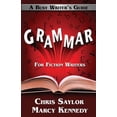 thumbnail image 1 of Pre-Owned Grammar for Fiction Writers: Volume 5 (Busy Writer's Guides) Paperback, 1 of 1