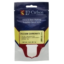 Calcium Carbonate - 2 oz.