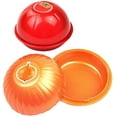 thumbnail image 1 of Ensemble de Conservation d'Oignons, Économiseur de Nourriture pour Réfrigérateur pour Contenir Tomate Oignon, 1 of 6