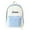 Z72-Light Blue, variant on Letter Print Color Block Backpack Star Pendant Multi Pocket Lightweight Waterproof Back To School Casual Student Bookbag
