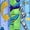 Action World, variant on Ello Kids Colby 14-oz. Tritan Plastic Water Bottle, 3-Pack, Choose Color