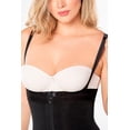 thumbnail image 3 of Faja Powernet Cinturilla Short Diane & Geordi Colombia 002407 negro 36, 3 of 5