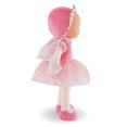 thumbnail image 4 of Mon Doudou Princesse Rose Fleur de Coton, 4 of 8