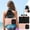 🔥 Pink, variant on Sentmoon Mesh Swim Bag Drawstring Backpack with Wet Dry Compartment for Beach Pool Swimming Gear Gym Exercise Equipment Sports Training Waterproof Ventilated Storage Bag Large Capacity