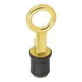 thumbnail image 2 of High-Quality Fits 49467 Roller Plug 1-1/4 Fits 45-02164 45-02163 Lawn Roller, 2 of 11