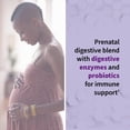 thumbnail image 6 of Garden of Life Vitamin Code Raw Prenatal, 90 Vegetarian Capsules, 6 of 7