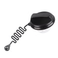 thumbnail image 2 of Couvercle de Réservoir de Carburant Verrouillable pour Ford Focus 20052013, 2 of 9