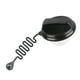 thumbnail image 3 of Tapa del tanque de combustible, tapa del tanque de combustible con bloqueo para automóvil Tapa del tanque de gasolina Tapa del tanque de combustible Funcionalidad inteligente, 3 of 9