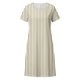 thumbnail image 3 of WILLBEST Vestidos Casuales para Mujer Vestido Casual Fluido de Cuello Redondo para Mujer, Línea A, para Verano, Vacaciones En La Playa, Uso Diario, Cómodo, Lavable A Máquina, Atuendo Básico Grande​​, 3 of 3