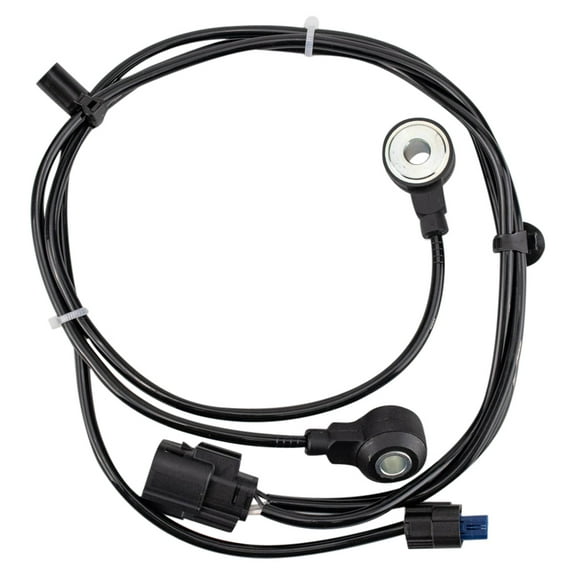 TRQ Engine Knock Sensor Fits 2015-2021 Ford 2016-2022 Lincoln ESA90092