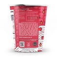 thumbnail image 4 of A-SHA Kuromi Pho Cup Rice Noodle (6 Cups), Spicy Beef Flavor, Gluten-Free, Premium Microwavable Rice Noodle Soup, No MSG, No Artificial Preservatives, Authentic Flavor, 4 of 8