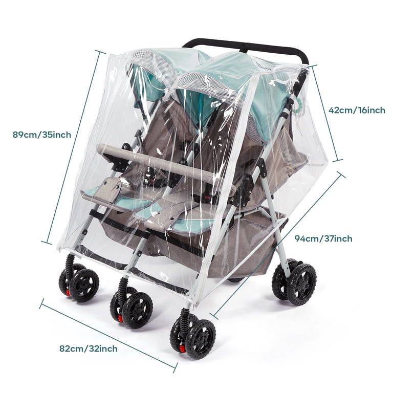 maxi cosi peg perego primo viaggio 4-35 Lounge Infant Car Seat + Base Bugaboo - Fox/Chameleon Rain The car seat also Color:blue-One Set Q3-2025