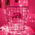 thumbnail image 4 of Christmas Fairy Lights Christmas Tree Fairy Lights, 3M 20 LED Christmas Tree String Lights Decorative Christmas Lights Battery, 4 of 9