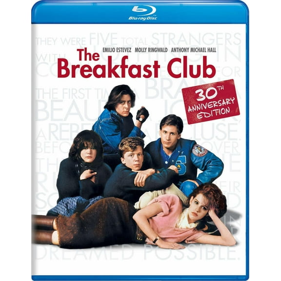 The Breakfast Club (30th Anniversary Edition)