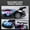 A, variant on EGNMCR Remote Control Sports Car Drift Remote Control Four-wheel Drive Lithium Battery remote control