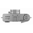 thumbnail image 3 of Camera Fujifilm X Half Premium Compact Silver, 3 of 4