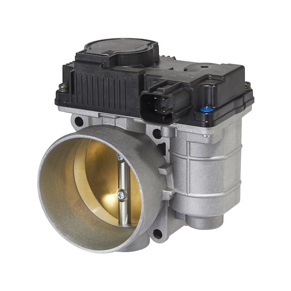 Throttle Body - Compatible with 2002 - 2008 Nissan Maxima 3.5L V6 2003 2004 2005 2006 2007