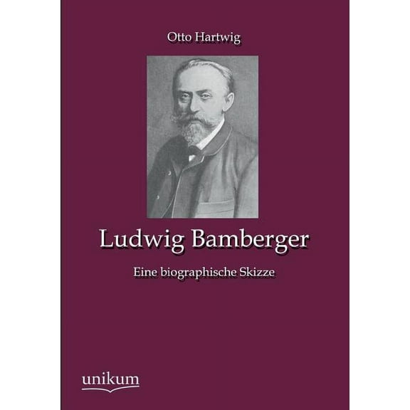 Ludwig Bamberger