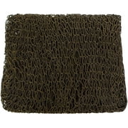 Nautical Fishing Net | Authentic Decorative Fish Net 5' x 10' | 1 Pack