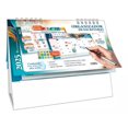thumbnail image 1 of Calendario De Escritorio Len Base Vinil 2025, 1 of 1