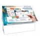 thumbnail image 1 of Calendario De Escritorio Len Base Vinil 2025, 1 of 1